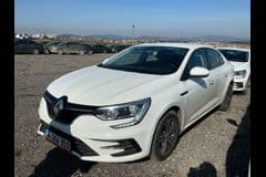 2023 Renault Megane 1.3 TCe Touch