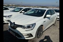 2023 Renault Megane 1.3 TCe Touch