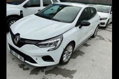 2022 Renault Clio 1.0 TCe Touch