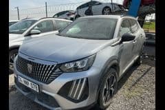 2023 Peugeot 2008 1.5 BlueHDI Allure