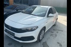 2022 Fiat Egea 1.3 Multijet Easy 7