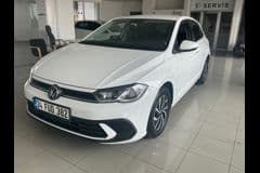 2022 Volkswagen Polo 1.0 TSI Life