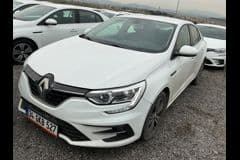 2023 Renault Megane 1.3 TCe Touch