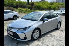 2023 Toyota Corolla 1.5 Vision MULTIDRIVE S
