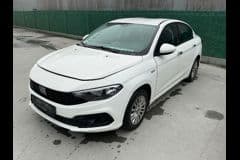 2023 Fiat Egea 1.6 Multijet Easy