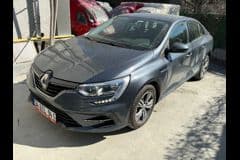 2023 Renault Megane 1.3 TCe Touch