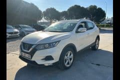 2018 Nissan Qashqai 1.6 dCi Tekna