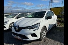 2023 Renault Clio 1.0 TCe Joy