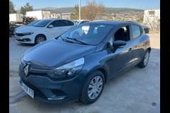 2020 Renault Clio 0.9 TCe Joy