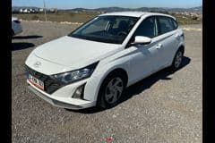 2024 Hyundai i20 1.4 MPI Jump