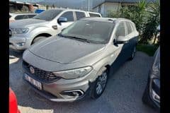 2020 Fiat Egea 1.6 Multijet Urban