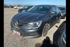 2022 Renault Megane 1.5 Blue DCI Touch
