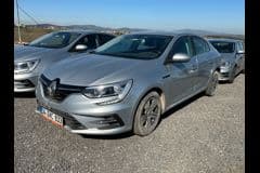 2023 Renault Megane 1.3 TCe Touch