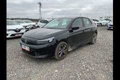 2024 Opel Corsa 1.2 Edition