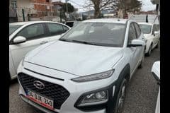 2020 Hyundai Kona 1.6 CRDI Style