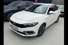 2023 Fiat Egea 1.4 Fire Easy Plus