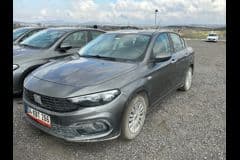 2023 Fiat Egea 1.4 Fire Easy