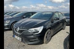2022 Renault Megane 1.5 Blue DCI Touch