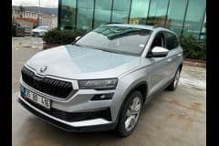 2022 Skoda Karoq 1.5 TSI Elite