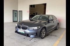 2022 BMW 3 Serisi 320i Sport Line