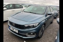 2023 Fiat Egea 1.4 Fire Easy Plus