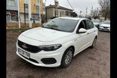 2019 Fiat Egea 1.6 Multijet Easy