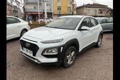 2020 Hyundai Kona 1.6 CRDI Style