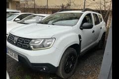 2019 Dacia Duster 1.5 BlueDCI Comfort