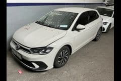 2022 Volkswagen Polo 1.0 TSI Life