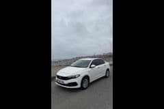 2023 Fiat Egea 1.4 Fire Easy