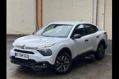 2024 Citroen C4 X 1.2 Puretech Feel Bold