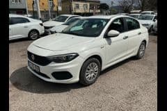2020 Fiat Egea 1.3 Multijet Easy
