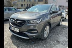 2020 Opel Grandland X 1.2 Enjoy
