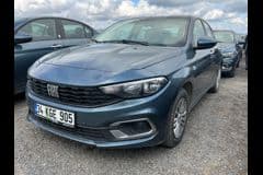 2024 Fiat Egea 1.6 Multijet Easy