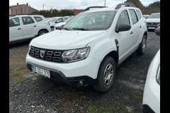 2020 Dacia Duster 1.5 BlueDCI Comfort 7