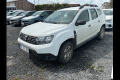 2020 Dacia Duster 1.5 BlueDCI Comfort