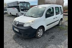 2016 Renault Kangoo  1.5 DCI JOY