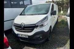 2021 Renault Trafic  7
