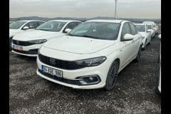 2024 Fiat Egea 1.6 Multijet Urban