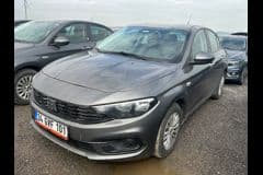 2023 Fiat Egea 1.6 Multijet Easy