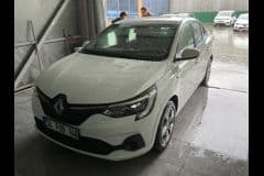 2022 Renault Taliant 1.0 Sce Joy