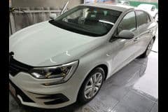 2022 Renault Megane 1.3 TCe Joy Comfort