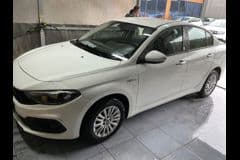 2023 Fiat Egea 1.3 Multijet Easy