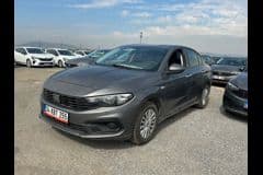 2023 Fiat Egea 1.4 Fire Easy