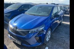 2023 Renault Clio 1.0 TCe Equilibre