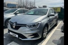 2022 Renault Megane 1.3 TCe Joy