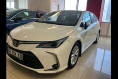 2022 Toyota Corolla 1.5 Dream