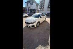 2020 Fiat Egea 1.3 Multijet Easy