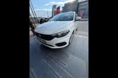 2019 Fiat Egea 1.6 E-Torq Easy