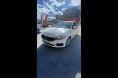 2019 Fiat Egea 1.6 E-Torq Easy